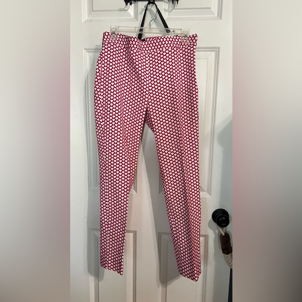Talbots Size 6 Pants